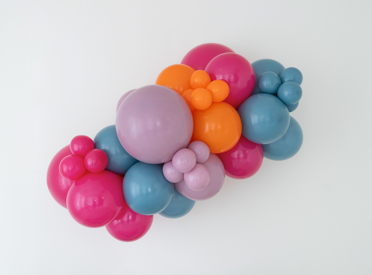 Grab-And-Go Garlands