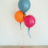 24" Deluxe Trio Balloon Bouquet