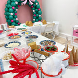 Kiddo & Me Gingerbread House Class
