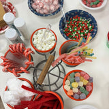 Parent Gingerbread House Add on