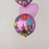 Bright Blooms Mother’s Day Balloons