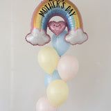 Over the Rainbow Mother’s Day Bouquet