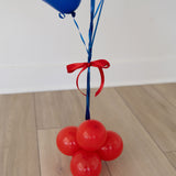 "You Did It' Globe Grad Bouquet