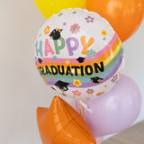 Dream Big Grad Bouquet