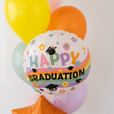 Dream Big Grad Bouquet