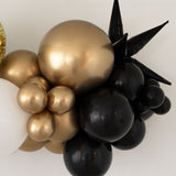 6' Grad Grab & Go Balloon Garland