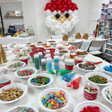 Kiddo & Me Gingerbread House Class