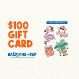 Christmas in July Gift Card - 25% Off TODAY ONLY
