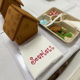 Personalized Apron Add On