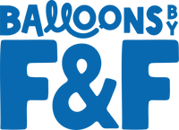 Balloons by F&amp;F