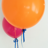 24" Deluxe Trio Balloon Bouquet